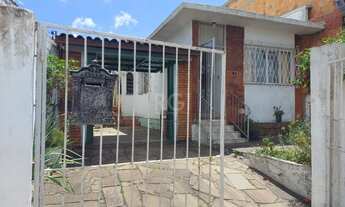 Imagem 2: Casa em Santa Tereza