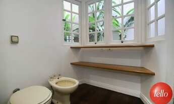 Imagem 7: São Paulo - Casa Padrão - Jardins