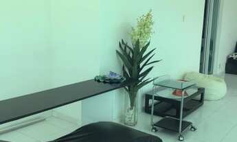 Imagem 6: Cobertura para aluguel possui 240 metros quadrados com 3 quartos 2 suites 2 salas amplas