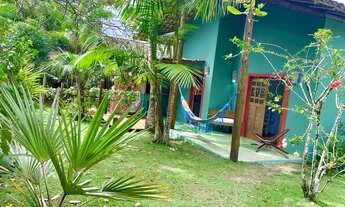 Imagem 2: Itacaré Cond piscina churrasqueira ar cond