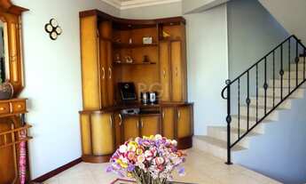 Imagem 5: Casa para Venda - 451m², 6 dormitórios, sendo 1 suites, 4 vagas - Sétimo Céu