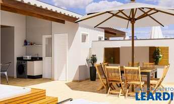 Imagem 5: COBERTURA - VILA ALPINA - SP