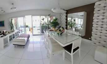 Imagem 3: Apartamento com 3 suítes no Anália Franco