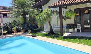 Imagem: Casa com 5 quartos 2 suites, Jardim Espalnada