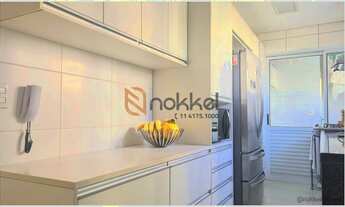 Imagem 7: Apartamento Vila Mariana