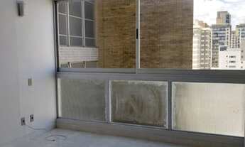 Imagem: BELO HORIZONTE - Apartamento Padrão - Santo