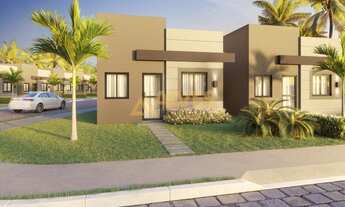 Imagem 3: PARADISO PAPAGAIO CASAS DE 24 EM CONDOMÍNIO