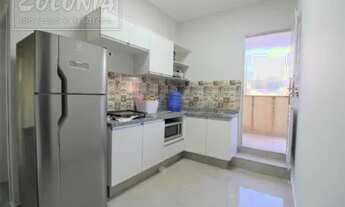 Imagem: Santo André - Apartamento Padrão - Utinga