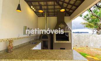 Imagem 6: Venda ou locação Casa em condomínio Jardim Botânico Brasília