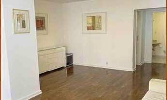 Imagem: SÃO PAULO - Apartamento Padrão - JARDIM