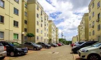 Imagem 4: Apartamento para Venda - 42.82m², 2 dormitórios, 1 vaga - Glória