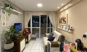 Imagem 6: Mega Apto com 70 m², todo projetado no Parque Del Sol - Fortaleza - CE