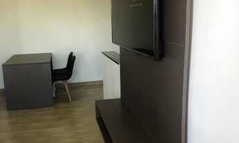 Imagem 4: Apartamento para locação no Condomínio RED, em Sorocaba-SP