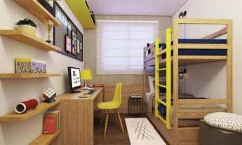 Imagem 6: Apartamento em Passo das Pedras