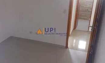 Imagem 7: SãO PAULO - Apartamento Padrão - Vila Gustavo