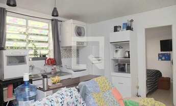 Imagem 2: Apartamento à Venda - Centro Histórico, 2 Quartos, 39 m2