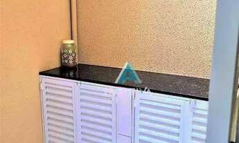 Imagem 4: Sobrado com 2 dormitórios à venda, 61 m² por R$ 499.000,06 - Vila Pires - Santo André/SP