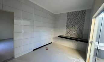 Imagem 6: Casa à venda no bairro São Marcos, Conselheiro Lafaiete MG