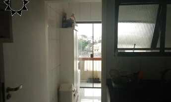 Imagem 5: APTO VILA CAMPESINA OSASCO