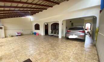 Imagem 2: Sergio Soares vende: Casa com 3 Quartos, Quadra 22 Setor Oeste, Gama