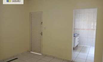 Imagem 5: Sobrado com 3 dormitórios para alugar, 120 m² por R$ 2.668,00/mês - Vila da Saúde - São Pa