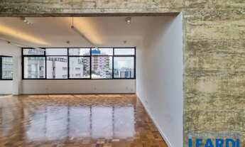 Imagem: APARTAMENTO - SANTA CECÍLIA - SP