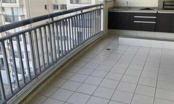 Imagem 3: APARTAMENTO - ALPHAVILLE INDUSTRIAL - SP