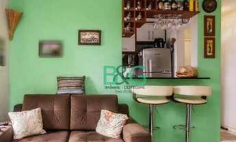 Imagem: Apartamento com 2 dormitórios à venda