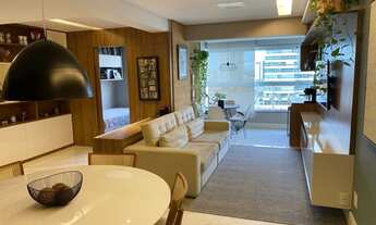 Imagem: ! Golden prime Atalaia Área útil 100m2º