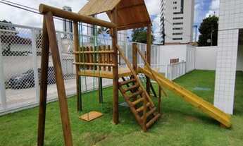 Imagem 3: MMB 81.98309.7166. APARTAMENTO NA ILHA DO RETIRO PRONTO PARA MORAR