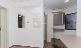 Imagem 4: PORTO ALEGRE - Apartamento Padrão - Centro Histórico