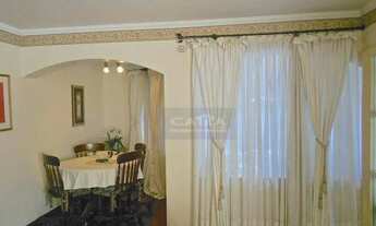 Imagem 2: Sobrado à venda, 260 m² por R$ 1.490.000,00 - Mooca - São Paulo/SP