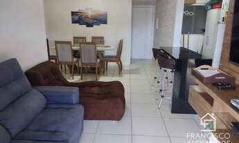 Imagem: Apartamento com 3 dormitórios, 91 m²