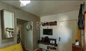 Imagem: Apartamento para Venda - 48m², 2 dormitórios