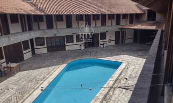 Imagem 2: 03 casas Excelentes 24 suítes mais de 10 salas comerciais em Santa Teresa - RJ