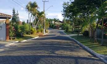 Imagem 2: Terreno à venda no bairro Porta do Sol - Mairinque/SP