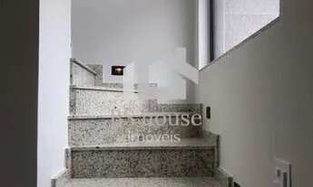 Imagem 6: Excelente Sobrado para Venda 94m² no Parque das Nações, Santo André