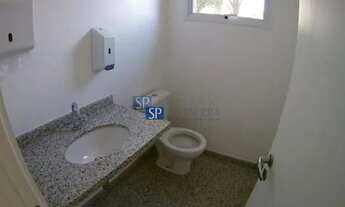 Imagem 5: Sala para alugar, 408 m² por R$ 30.700,00 - Brooklin Paulista - São Paulo/SP