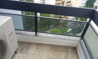 Imagem 3: Apartamento para aluguel possui 83 metros quadrados com 3 quartos em Itaim Bibi - São Paul