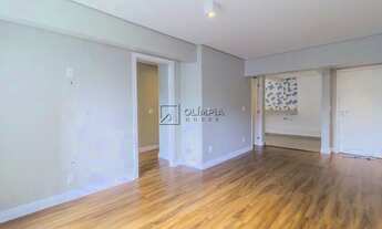 Imagem: Apartamento Venda Pinheiros 55 m² 1 Dormitórios