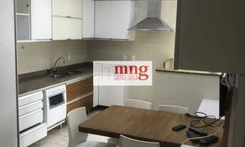 Imagem 7: Excelente apartamento em Ipanema, 4 quartos (2 suites), 3 vagas, 230 m2