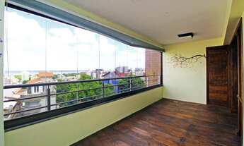 Imagem 5: Apartamento para Venda - 125.75m², 3 dormitórios, 2 vagas - Menino Deus