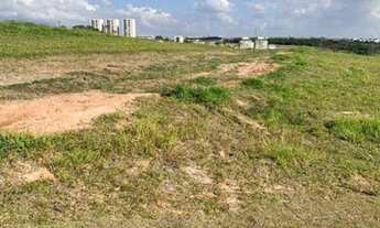 Imagem: Terreno a venda no Condomínio La Dolce