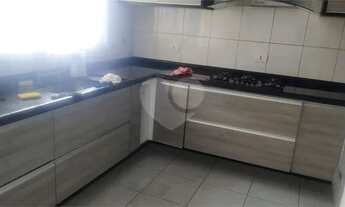 Imagem 6: Lindo sobrado novo, 3 dormitórios sendo 2 suites ,repleto de armários planejados