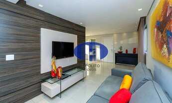 Imagem: Apartamento com 3 dormitórios à venda