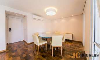 Imagem 3: Apartamento com 84 m², 2 Dormitórios sendo 1 suíte, 2 vagas