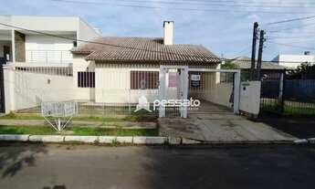 Imagem: Casa com 3 dormitórios à venda, 180 m²