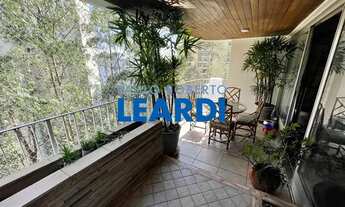 Imagem: APARTAMENTO - MORUMBI - SP