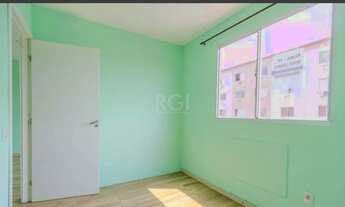 Imagem 7: Apartamento para Venda - 40.29m², 2 dormitórios, 1 vaga - Hípica