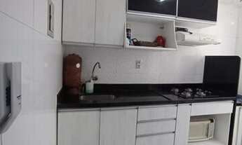 Imagem 2: Belo Horizonte - Apartamento Padrão - Havai